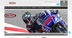 Desktop Screenshot of jamielestersolicitor.com